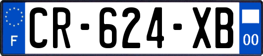 CR-624-XB