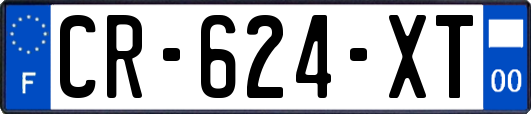 CR-624-XT