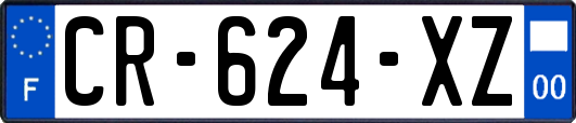 CR-624-XZ