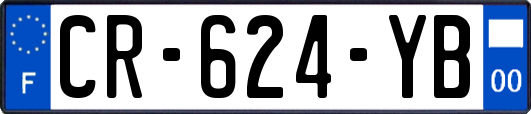 CR-624-YB