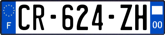 CR-624-ZH