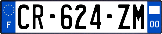 CR-624-ZM