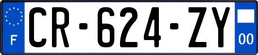 CR-624-ZY