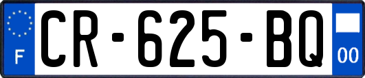 CR-625-BQ