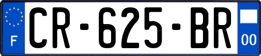 CR-625-BR