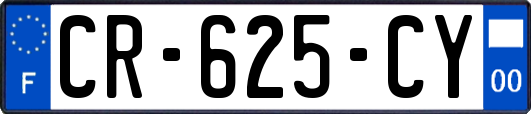 CR-625-CY