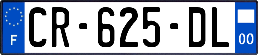 CR-625-DL