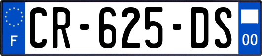 CR-625-DS