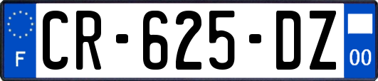 CR-625-DZ