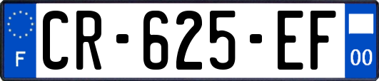 CR-625-EF