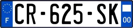 CR-625-SK