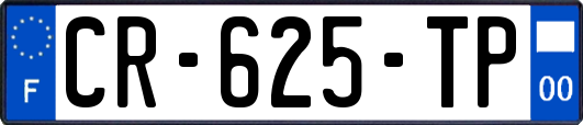 CR-625-TP
