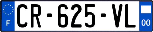CR-625-VL