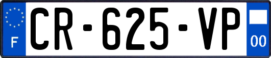 CR-625-VP