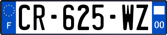 CR-625-WZ