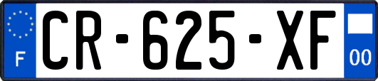 CR-625-XF