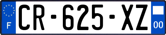 CR-625-XZ