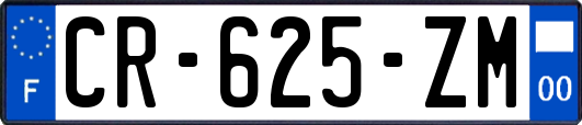 CR-625-ZM