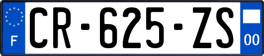 CR-625-ZS