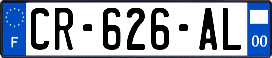 CR-626-AL