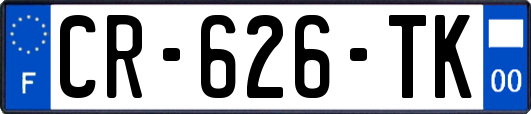 CR-626-TK