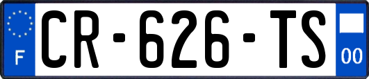 CR-626-TS