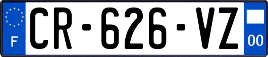 CR-626-VZ