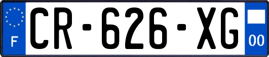 CR-626-XG