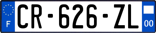 CR-626-ZL