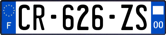 CR-626-ZS