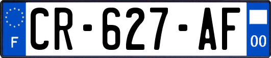 CR-627-AF
