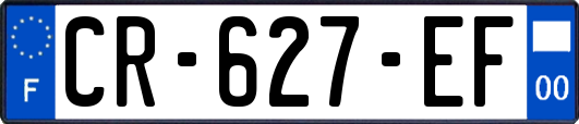 CR-627-EF