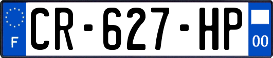 CR-627-HP