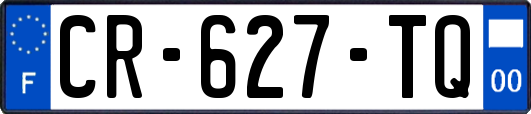 CR-627-TQ