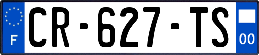 CR-627-TS