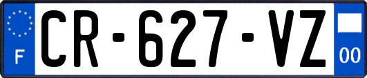 CR-627-VZ