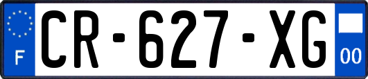 CR-627-XG