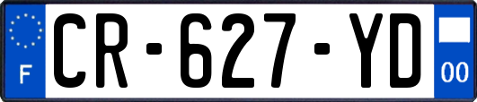 CR-627-YD
