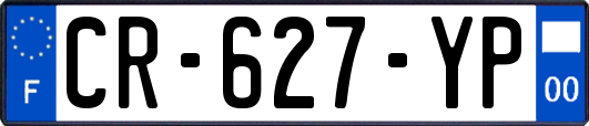 CR-627-YP