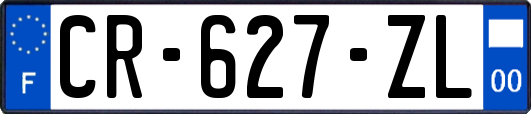 CR-627-ZL