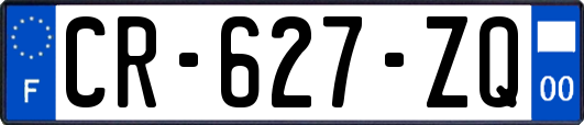 CR-627-ZQ