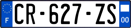 CR-627-ZS