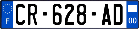 CR-628-AD