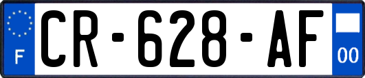 CR-628-AF