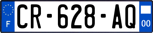 CR-628-AQ