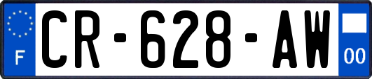 CR-628-AW