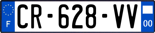 CR-628-VV