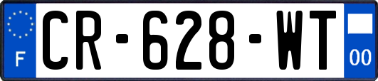 CR-628-WT