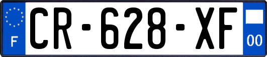 CR-628-XF