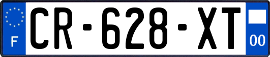 CR-628-XT